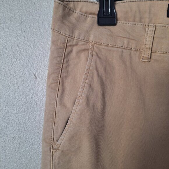 Zara Man Pants Tan Size 32 - Picture 2 of 7